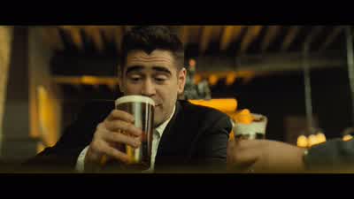 We're not staying here getting pissedWe are quietly sightseeing like he saysand awaiting his call to see what we do nextThis is my vote on what we should doWe give it another day two days maxThen we check the papers again and if there's still nothing in - In Bruges