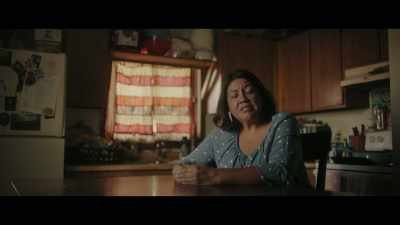 We're not supposed to do that. - Murder in Big Horn