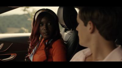 We're not supposed
to be here, Ted. - Titans
