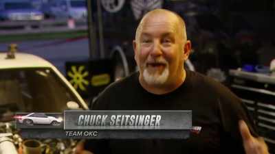 We're not supposed
to draw teammates - Street Outlaws No Prep Kings Team Attack