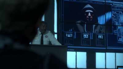 We're not sure that anything
is gonna happen. - APB