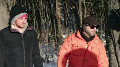 - We're not sure how
far she could've gotten - The Disappearance of Maura Murray