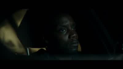 We're not sure. - The Cloverfield Paradox