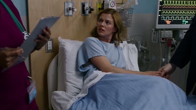 We're not sure.
The lab is analyzing it now, - Engaged to be Murdered