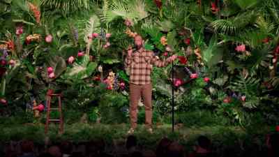 We're not talking about those,
only talking about "retarded." - Ari Shaffir: America's Sweetheart