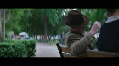 We're not terrorists, you know.
We're patriots. - The Day of the Jackal