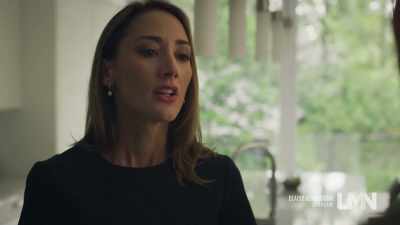 - We're not that
lucky couple, are we? - Glass Houses