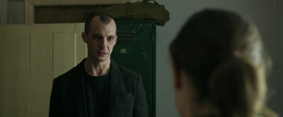 We're not the only killers - The Cured