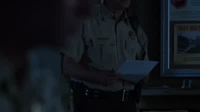 We're not the only ones looking for Chimeras... - Teen Wolf