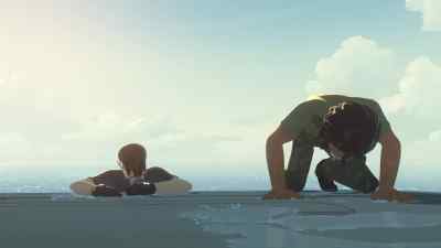 We're not there yet. - Star Wars Resistance