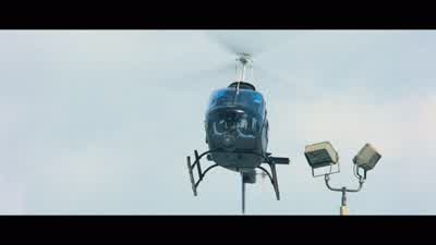 We're not tracking them on video. - 2 Fast 2 Furious