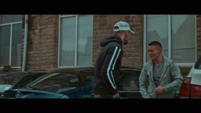 We're not training until quarter to one. - Take Us Home: Leeds United