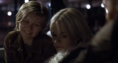 We're not troublemakers - Crazy/Beautiful