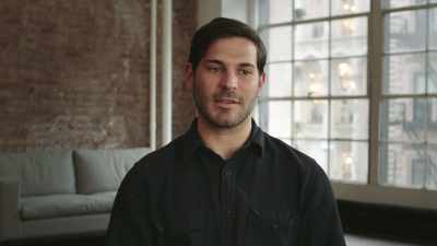We're not trying to propel this vision
any further." - Fyre