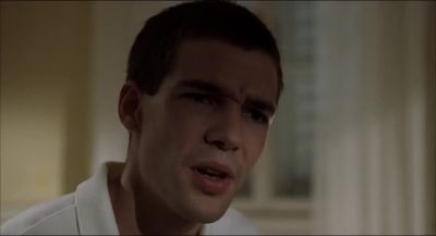We're not up to feature film length yet - Funny Games