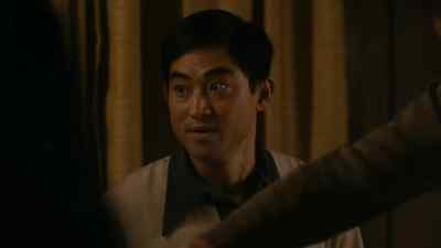- We're not waiting for Walt?
- He's home. Preparing. - The Terror