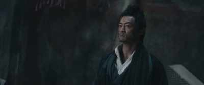 - We're not! We're not!
- Mortal men, don't forget your manners. - Immortal Demon Slayer