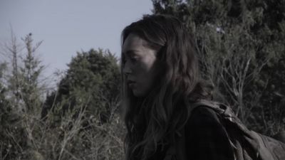 We're not who
you think we are. - Fear the Walking Dead