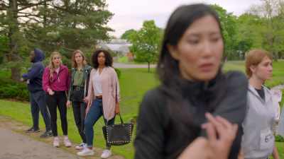 We're not wrong, - The Love Club: Sydney’s Journey