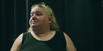 We're now... [stammers]...45 minutes behind schedule and bullshit. - Monster Factory