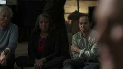 We're nowhere closer to linking
Ming Lee's death to Erickson. - The Endgame