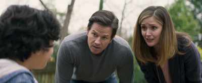 We're obsessed with the
Clippers. I can't get enough of them. - Instant Family
