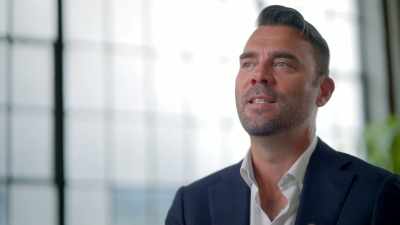 We're offering something that's
needed, wanted, and desired. - The Ashley Madison Affair