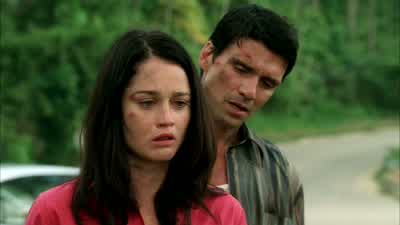 We're okay. - Prison Break