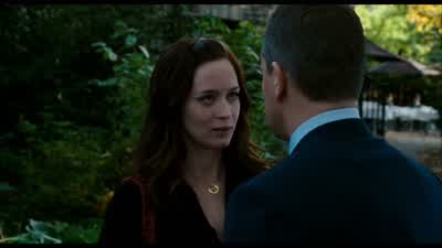 We're okay. - The Adjustment Bureau