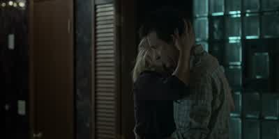 We're okay. - Ozark
