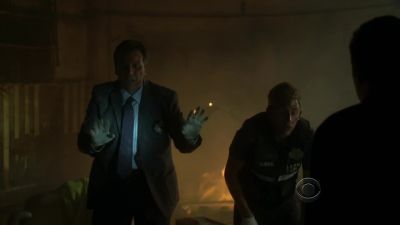 We're okay. - CSI: Crime Scene Investigation