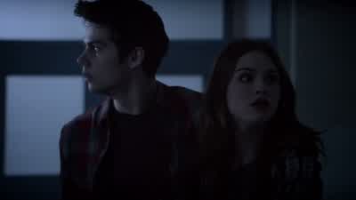 We're okay. - Teen Wolf