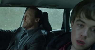 We're okay. - Black Mirror