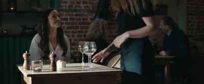 - We're okay. Thank you. - Blackwater Lane