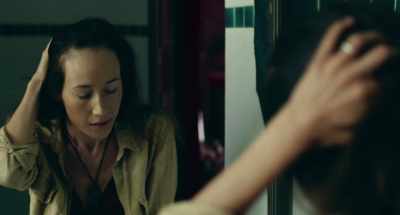 We're okay. We were
drugged, that's all. - Death of Me