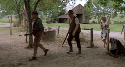 We're old damn it Leave us alone - Secondhand Lions