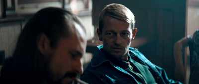 We're on a curfew 'cause,
one, Stokes is gone missing, - Avengement
