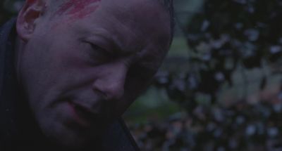 We're on a different level here - Dog Soldiers