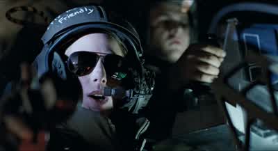 Five four three We're on an express elevator to hell going down - Aliens