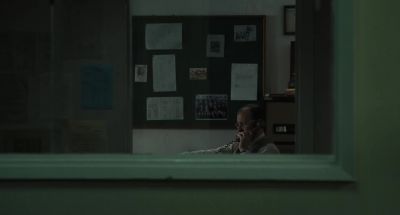 'We're on. He's gonna do it.' - Dead Shot