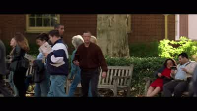 We're on him. - National Treasure