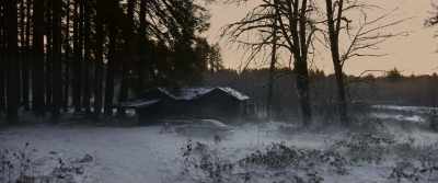 We're on in
five, four, three... - Bad Samaritan