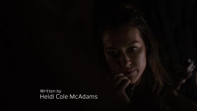 WE'RE ON IT. BE SAFE. - The 100