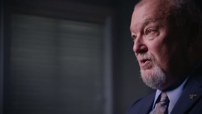 "We're on it, we're here, we got the car. - How I Caught My Killer