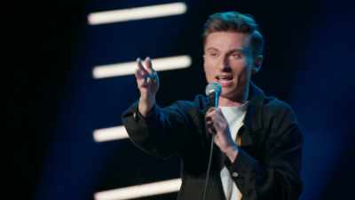 "We're on so much Molly
right now!" - Trevor Wallace: Pterodactyl