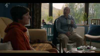 - We're on our knees
and you know it. - The Accident