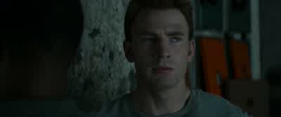 We're on our own Maybe not I know a guy - Captain America: Civil War