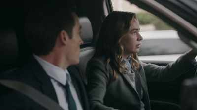 We're on our way. And
we'll call for more backup. - The Rookie: Feds