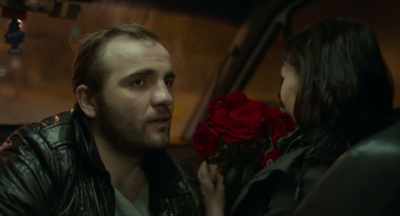 We're on our way.
Dima, did you hear me? - Give Me Liberty