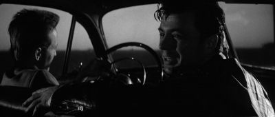 We're on our way and never coming back - In Cold Blood